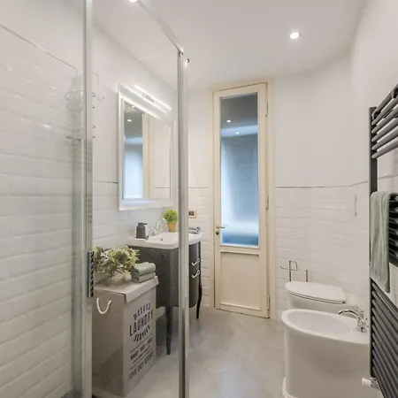 Luxury Penthouse In The Heart Of Appartamento *