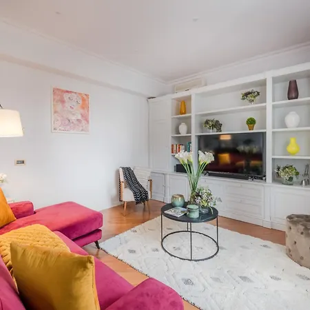 Appartamento Luxury Penthouse In The Heart Of Lucca