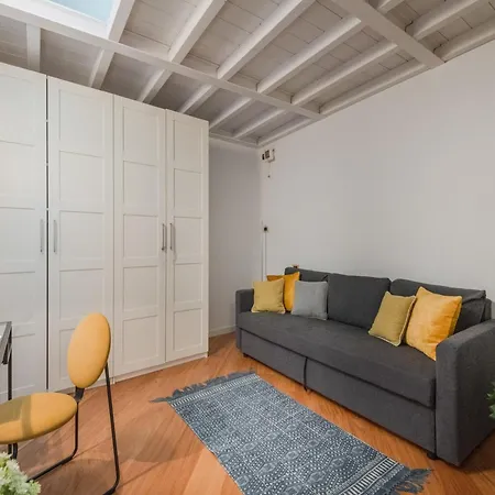 Luxury Penthouse In The Heart Of Appartamento