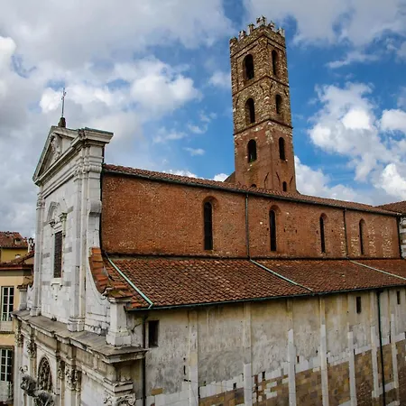 Appartamento Luxury Penthouse In The Heart Of